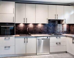 Meble kuchenne na wymiar Katowice