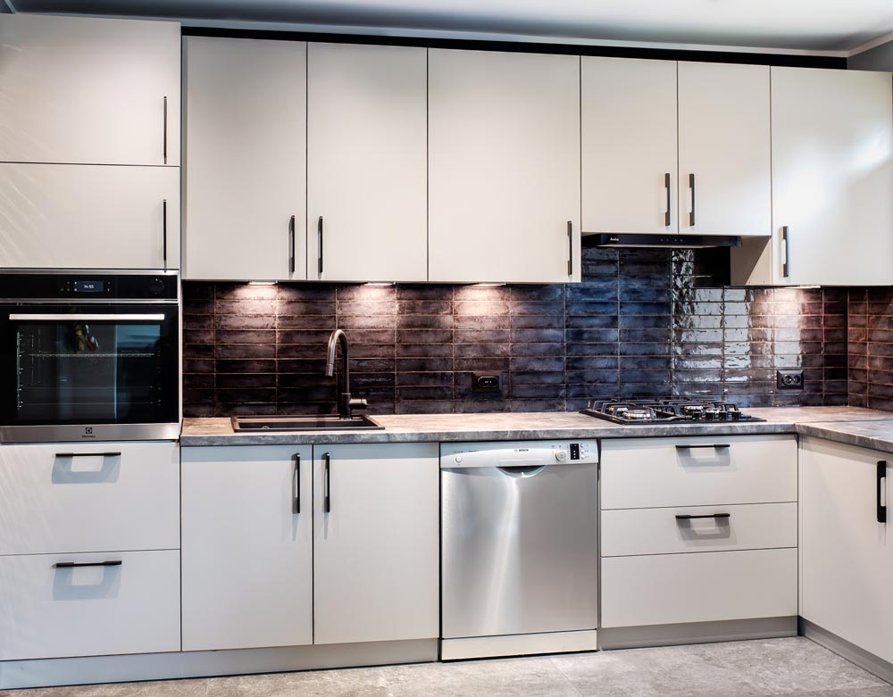 Meble kuchenne na wymiar Katowice