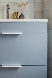 Szafka pod umywalkę na wymiar